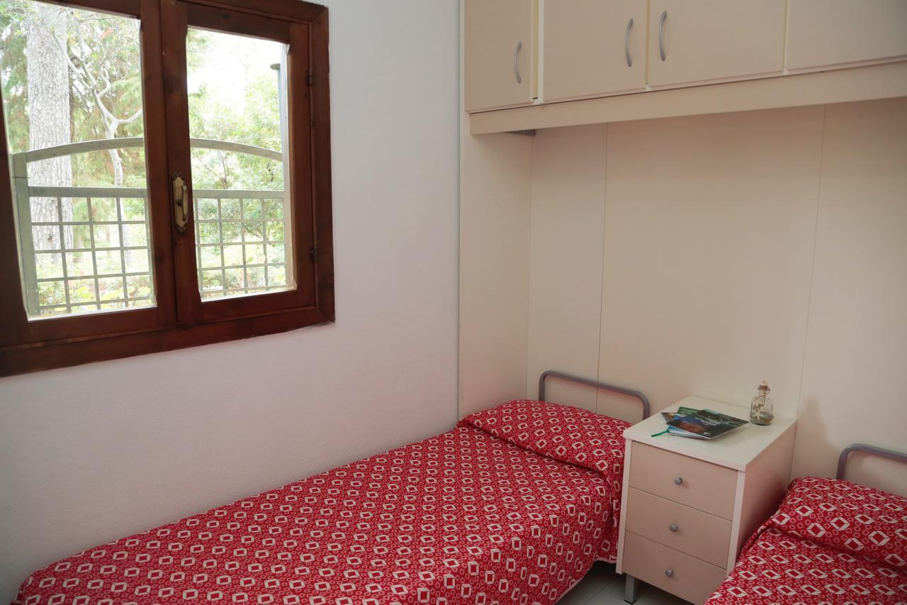 Camping Villaggio Internazionale San Menaio Exterior foto